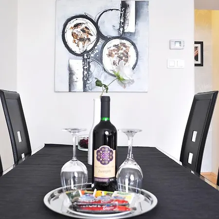 Apartamento Welcome
