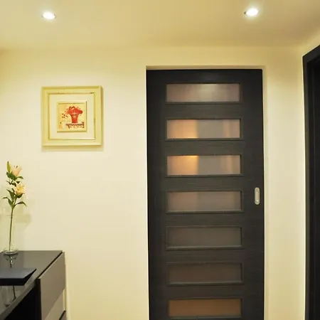 Welcome Apartment Budapest
