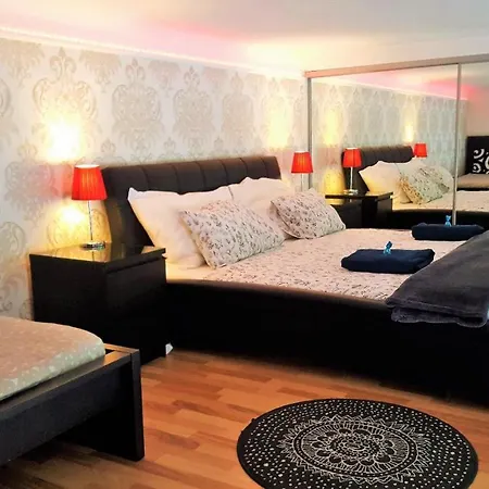 Welcome Appartamento Budapest