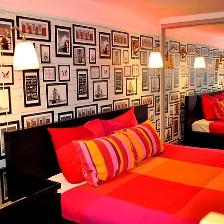 Welcome Apartment