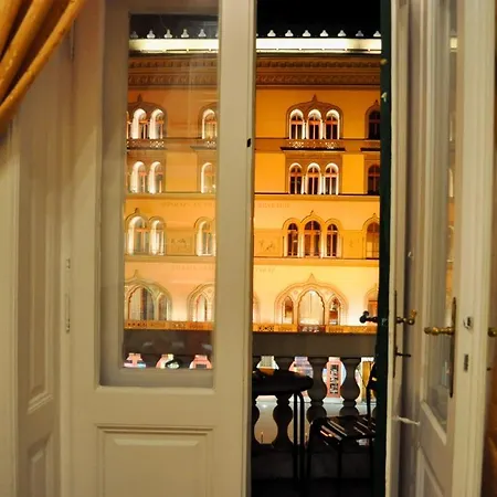 Appartement Welcome *