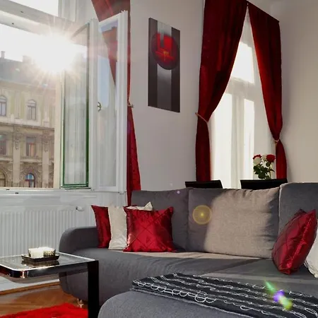 Welcome Appartement *