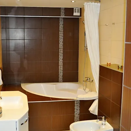 Welcome Appartement *