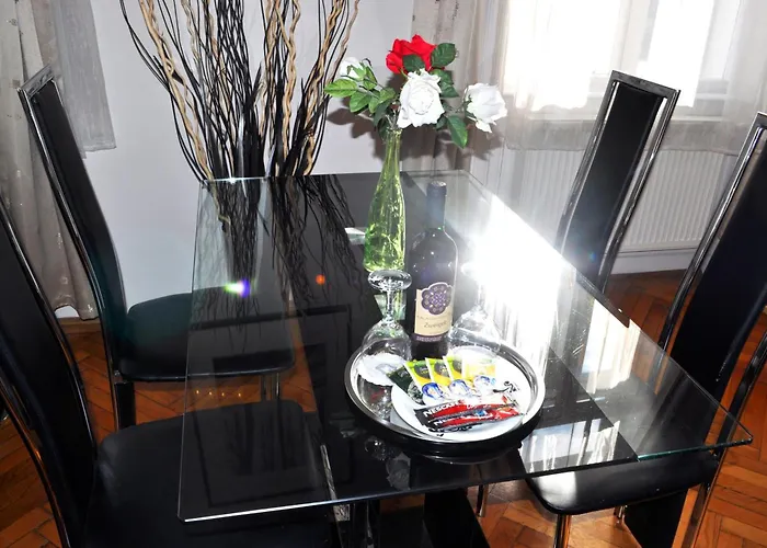 Welcome Appartement Boedapest