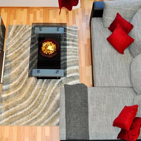Welcome Apartament Budapesta