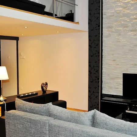 Apartament Welcome *