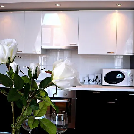 Apartament Welcome *