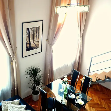Apartament Welcome