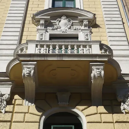 Apartament Welcome Budapesta