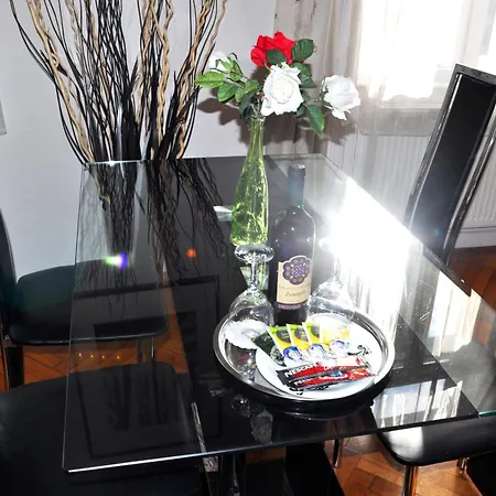 Welcome Apartament Budapesta
