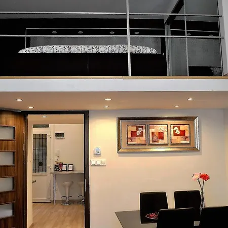 Apartament Welcome *