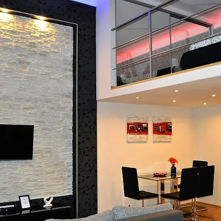 Apartament Welcome Budapesta