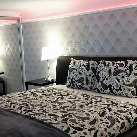 Apartament Welcome *