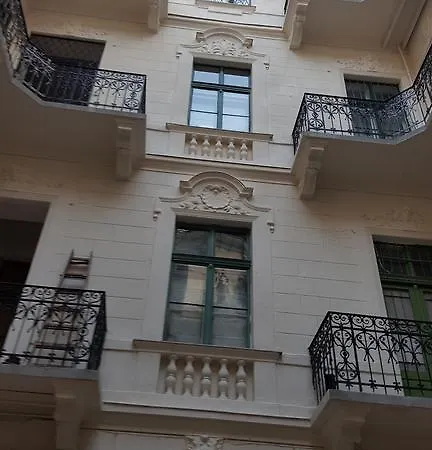 Welcome Apartament *