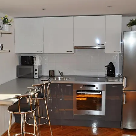 Welcome Apartament *