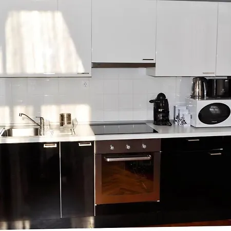 Welcome Apartament *