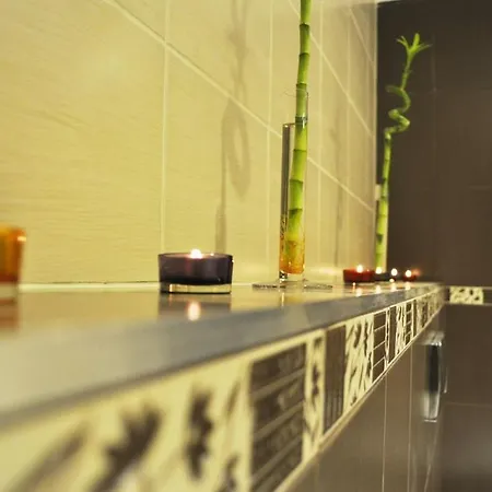 Welcome Apartament Budapesta