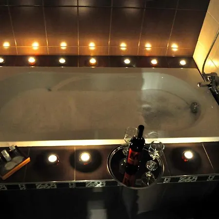 Apartament Welcome Budapesta