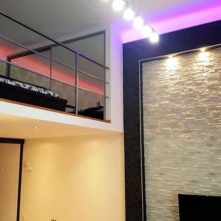 Welcome Apartament *