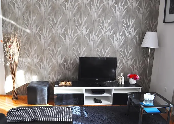 Apartament Welcome
