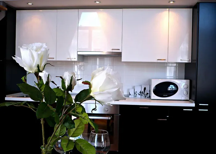 Apartament Welcome *