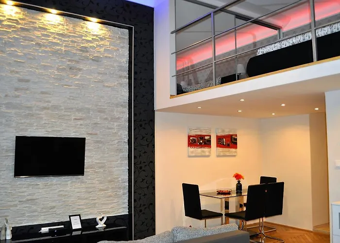 Apartament Welcome Budapesta
