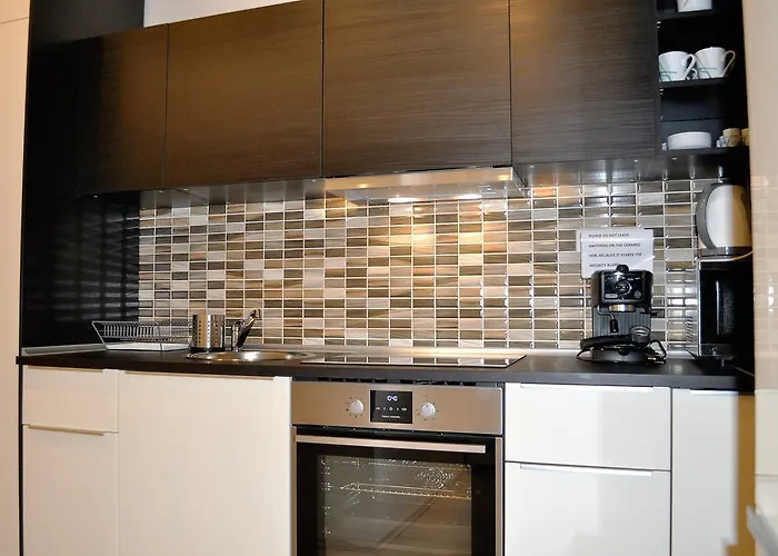 Apartament Welcome