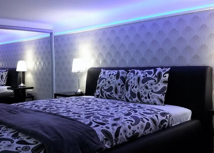 Apartament Welcome