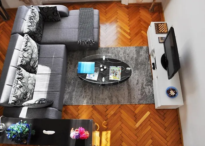 Apartament Welcome
