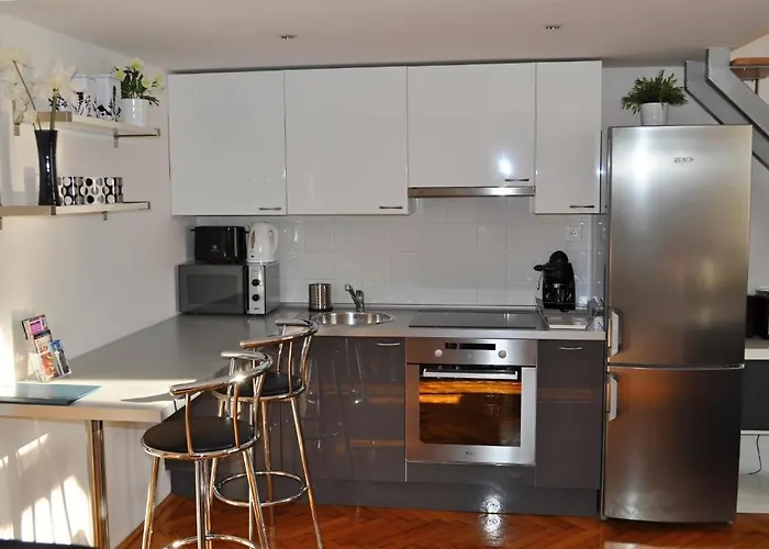 Welcome Apartament *