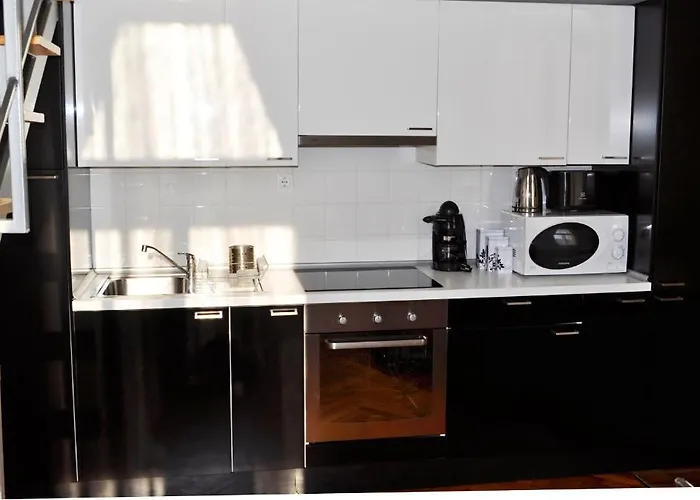 Welcome Apartament *