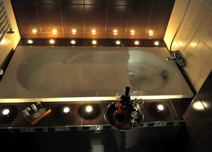 Apartament Welcome Budapesta