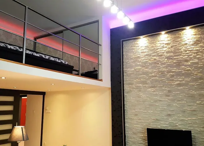 Welcome Apartament *