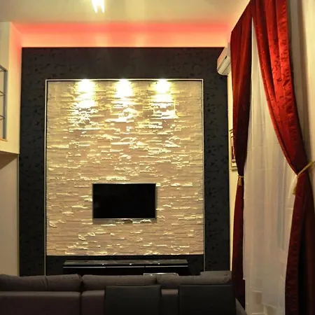 Welcome 布达佩斯